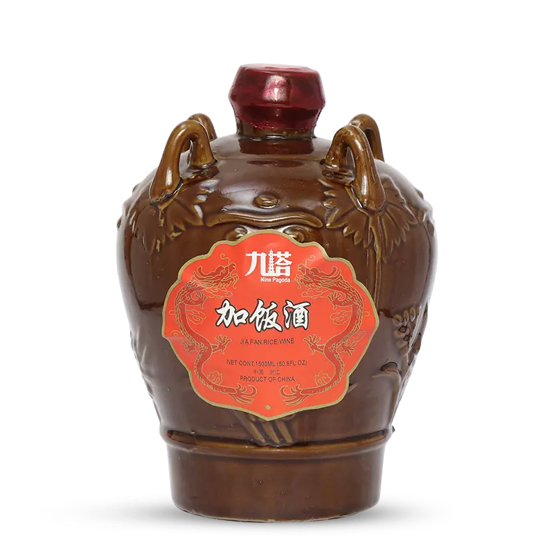 1.5L Jia Fan Vinum in Jar