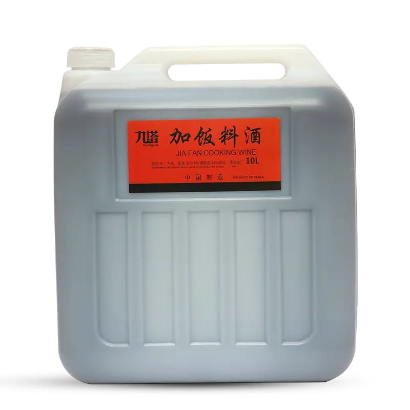 10L Jia Fan Coquendi Vinum