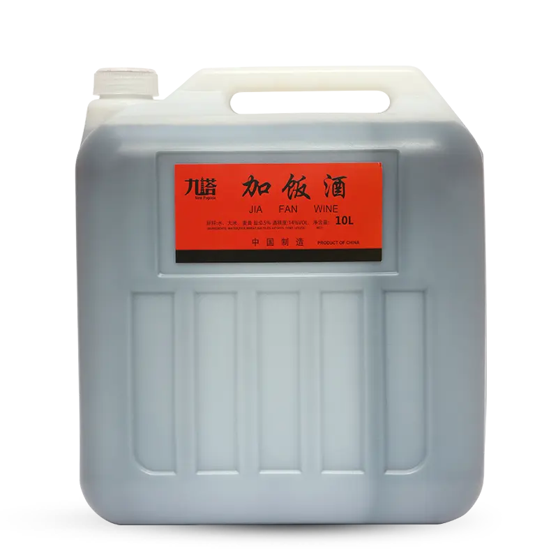 10L Jia Fan Vinum