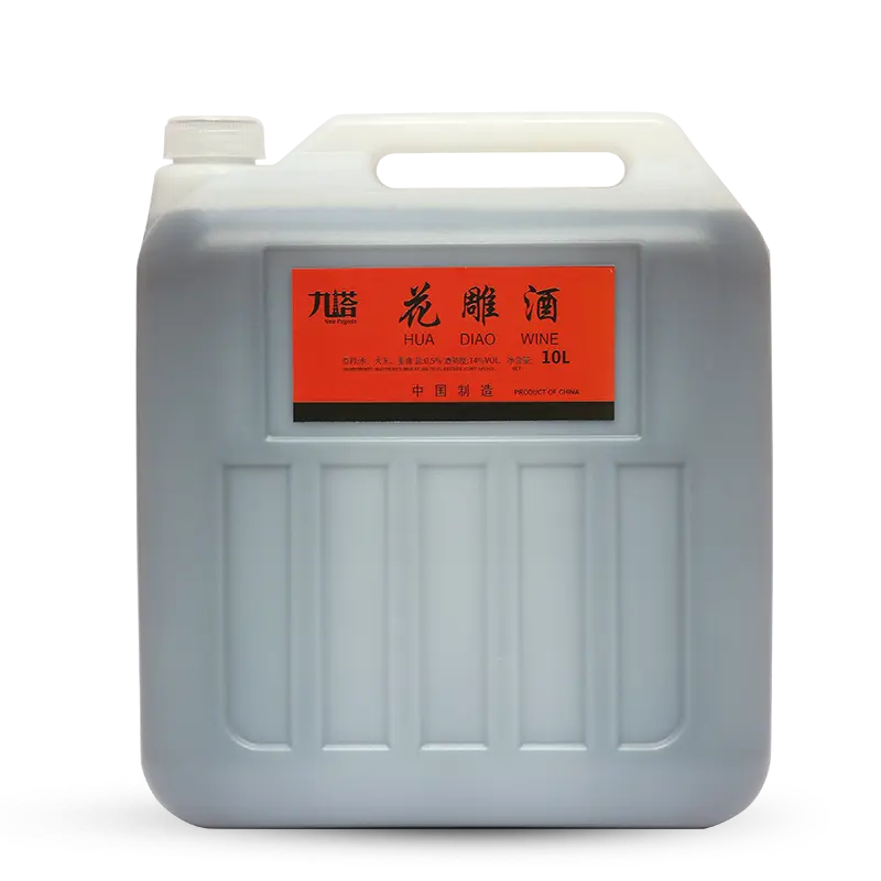 10L Shaoxing Hua Diao Vinum