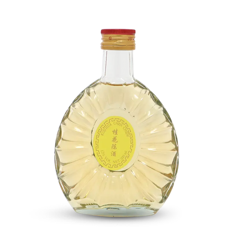 200ML XO BOTTLE Osmanthus Vinum