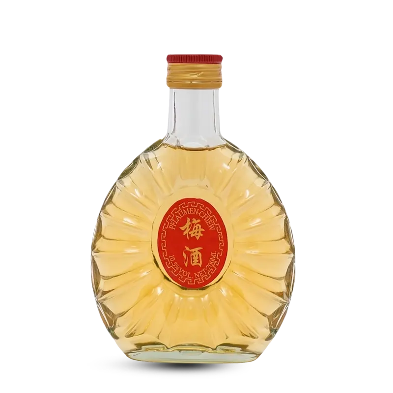 200ML XO BOTTLE PRUNUM Vinum