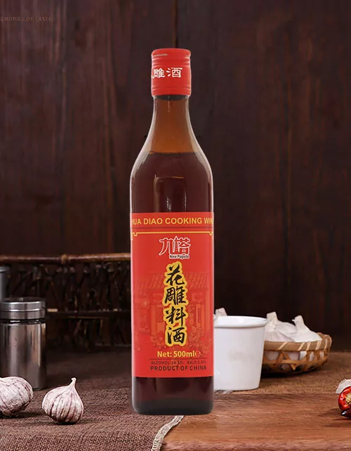 Shaoxing Coquendo Vinum Shaoxing Coquendo Vinum