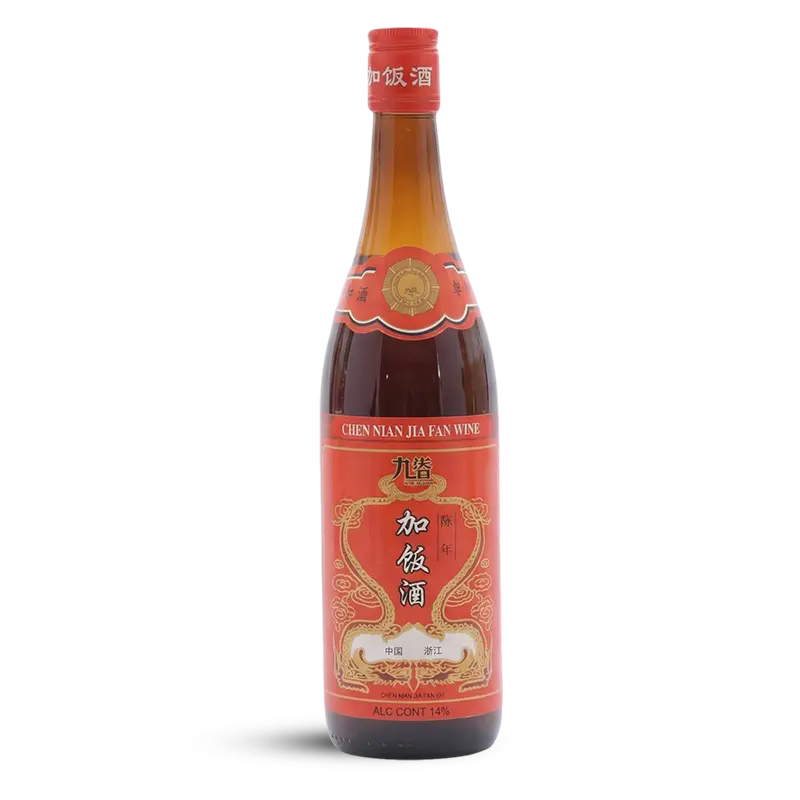 How Does Rice Cooking Wine Improve Flavor and Quality in Everyday Cooking?