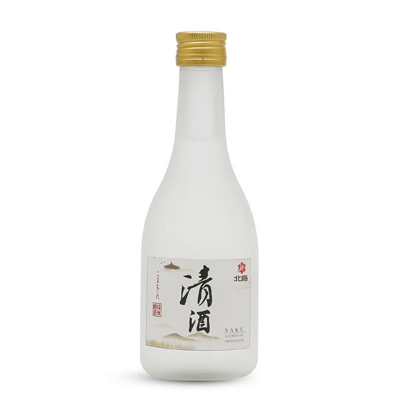 300ML Causa