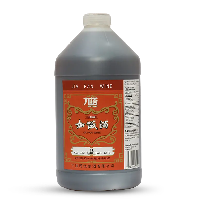3L Jia Fan Vinum