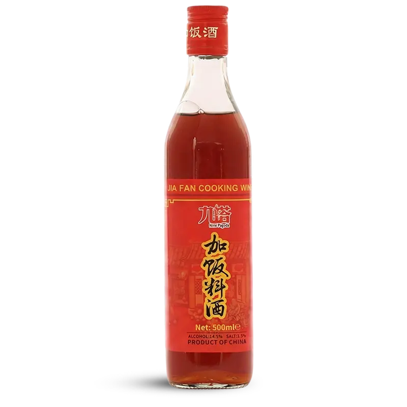 500ML Jia Fan Coquendi Vinum