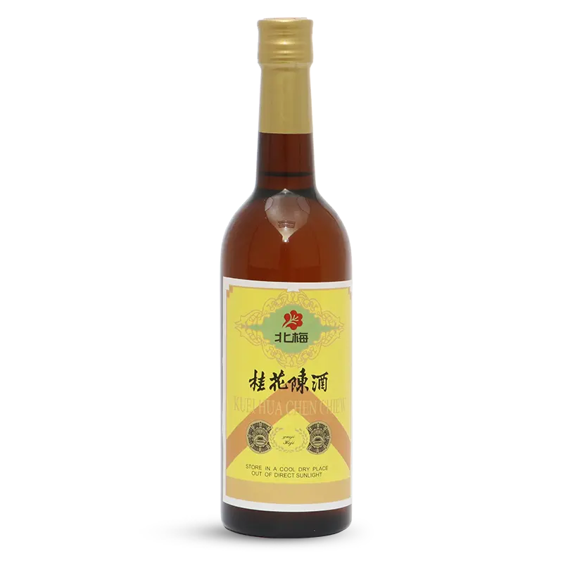 500ML Osmanthus Vinum