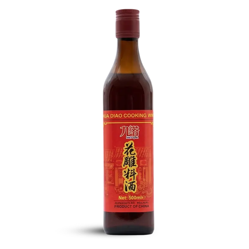 500ML Rice Coquendo Vinum
