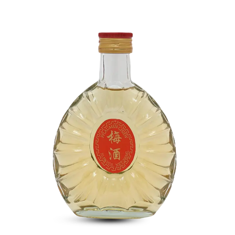 500ML XO BOTTLE PRUNUM Vinum