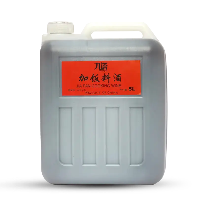 5L Jia Fan Coquendi Vinum