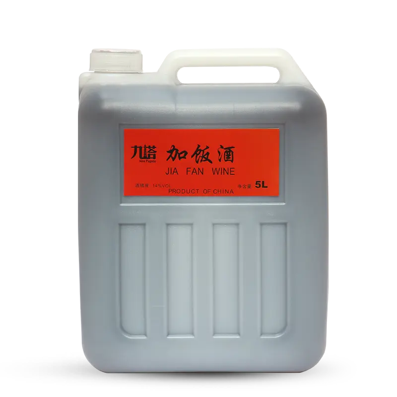 5L Jia Fan Vinum