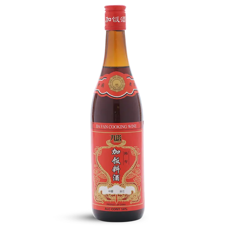 640ML Jia Fan Coquendi Vinum