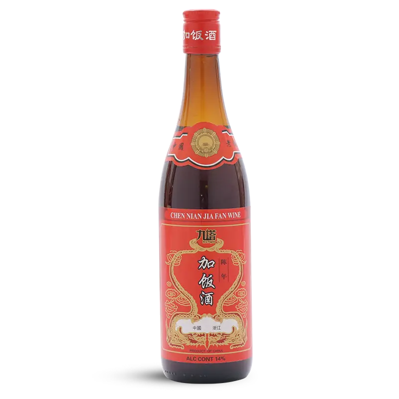 640ML Jia Fan Vinum