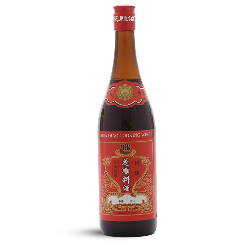 750ML Hua Diao Coquendo Vinum