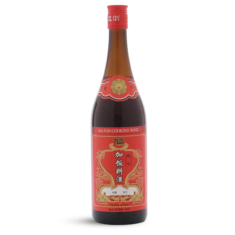 750ML Jia Fan Coquendo Vinum