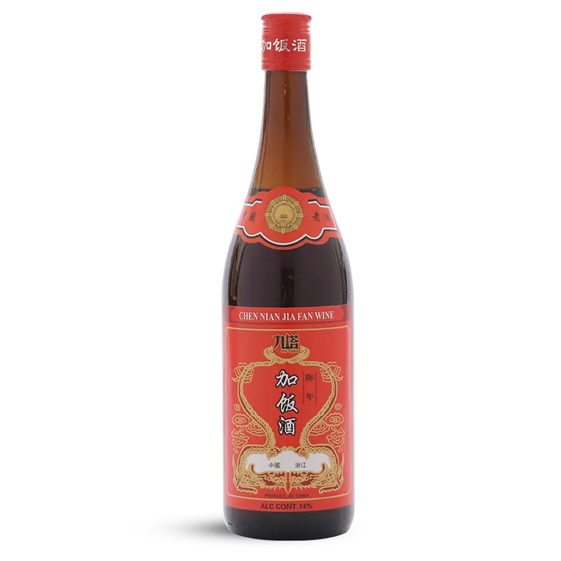 750ML Jia Fan Vinum