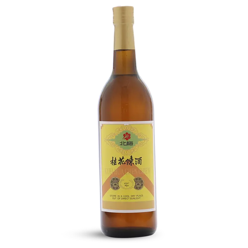 750ML Osmanthus Vinum