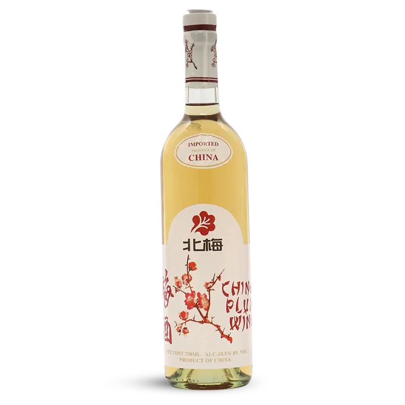 750ML Plum Vinum