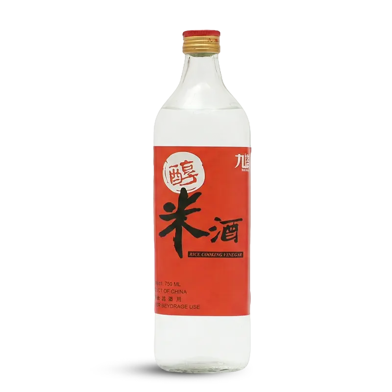 750ML Rice Coquendo Vinum