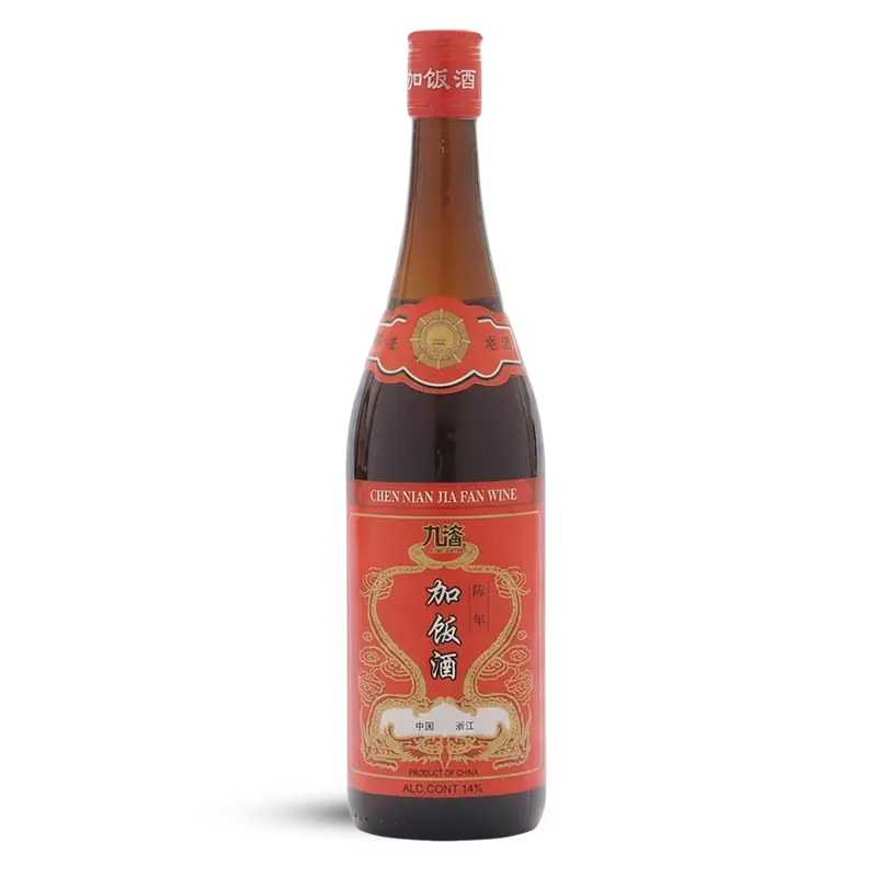 750ML Rice Wine