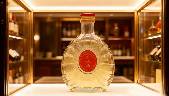 Lychee Vinum
