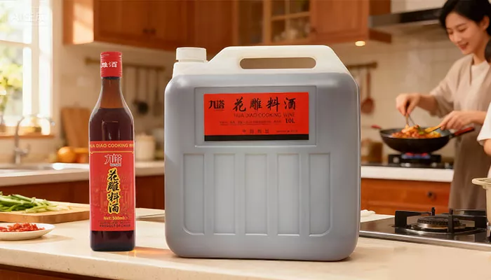 Shaoxing Hua Diao Vinum
